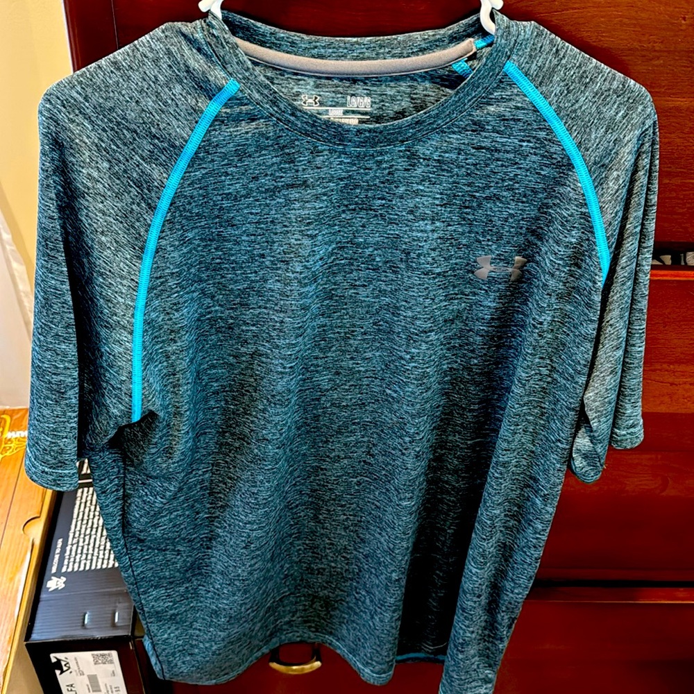 Under Armour Performance T shirt